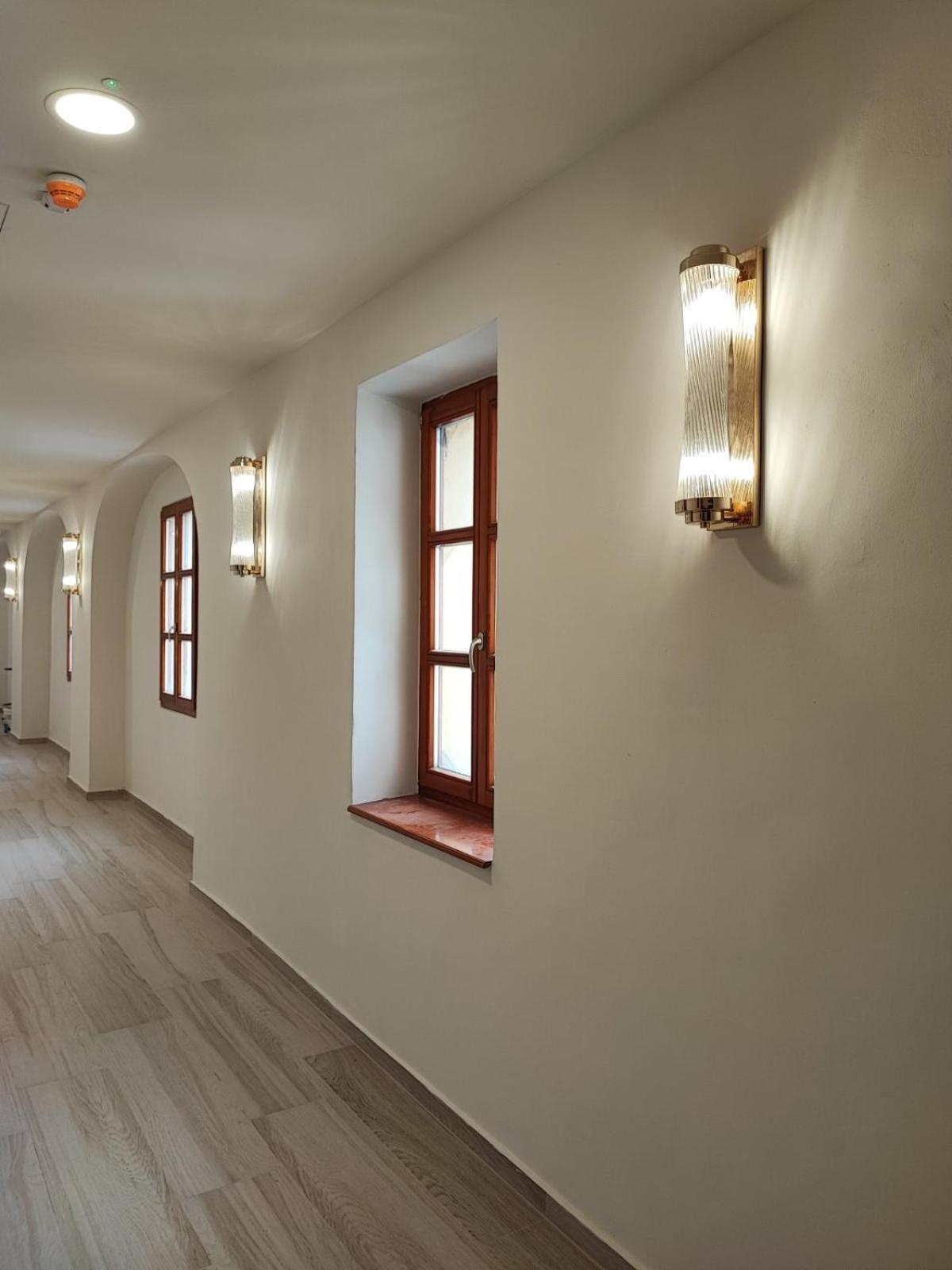 River Apartmanhaz Ясберень Экстерьер фото